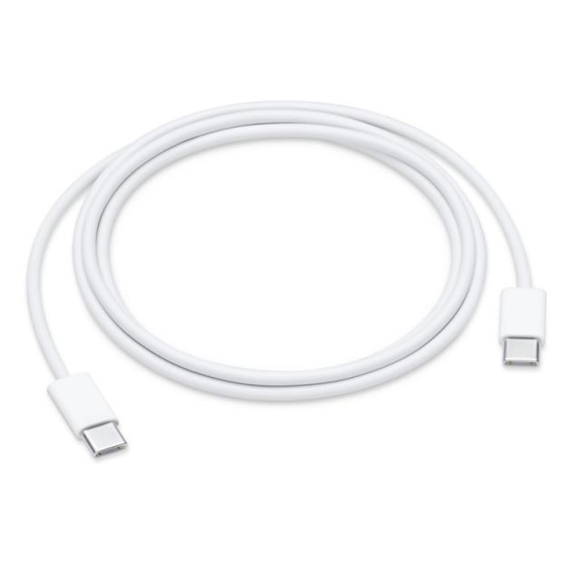 Apple - MM093ZM/A cable USB 1 m USB C Blanco