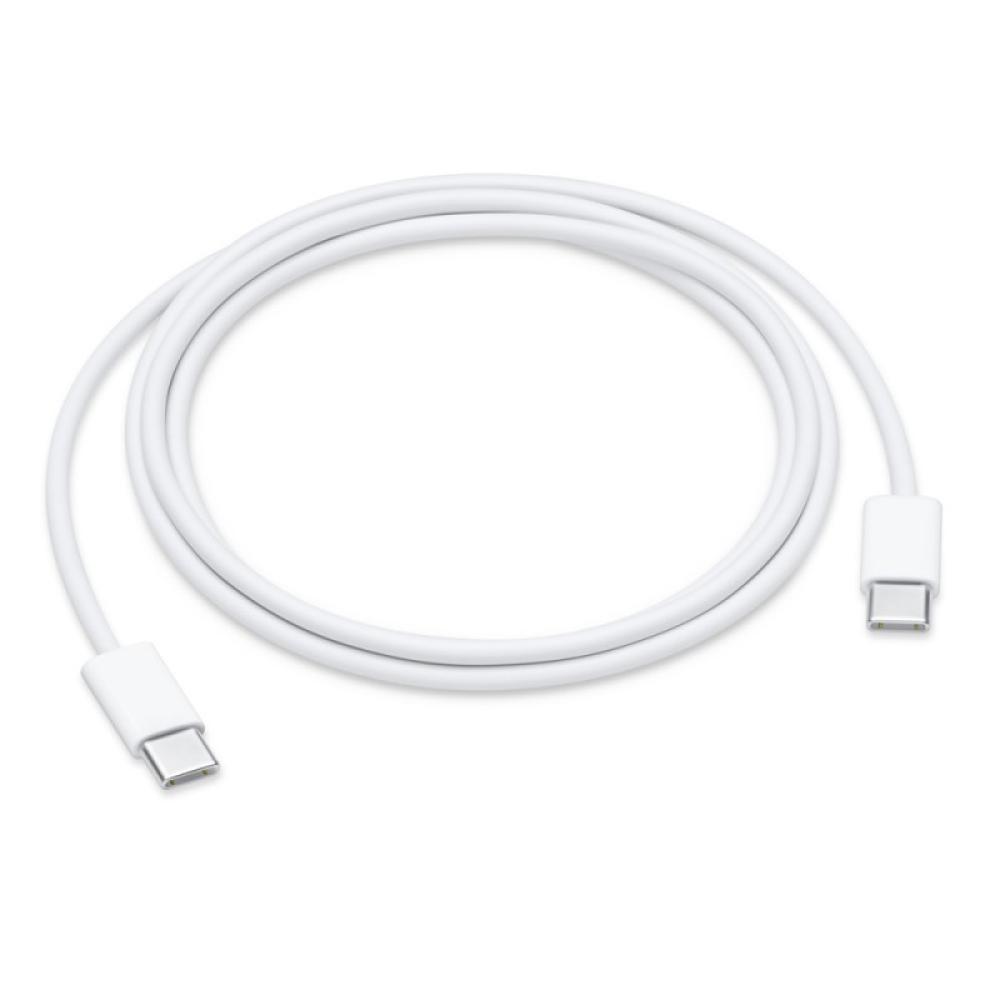Apple - MM093ZM/A cable USB 1 m USB C Blanco