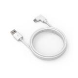 Compulocks - 6FT90DUSBCW cable USB 0,6 m USB 2.0 USB A USB C Blanco