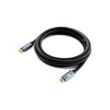 Equip - 128359 Cable USB 3.2 Gen 2 C a C, M/M, 3,0m, PD100W , 4K/60Hz, 10Gbps, Negro