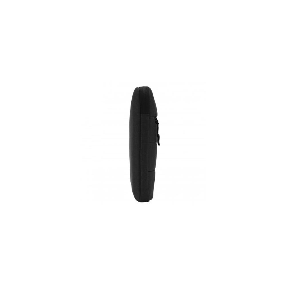 Ewent - EW2520 maletines para portátil 33,8 cm (13.3") Funda Negro