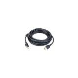 Gembird - 1.8m USB 2.0 A M/FM cable USB 1,8 m USB A Negro