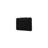 Ewent - EW2520 maletines para portátil 33,8 cm (13.3") Funda Negro