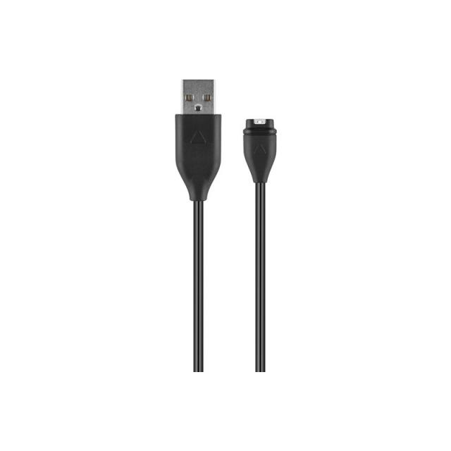 Garmin - 010-12491-01 cable USB USB A Negro