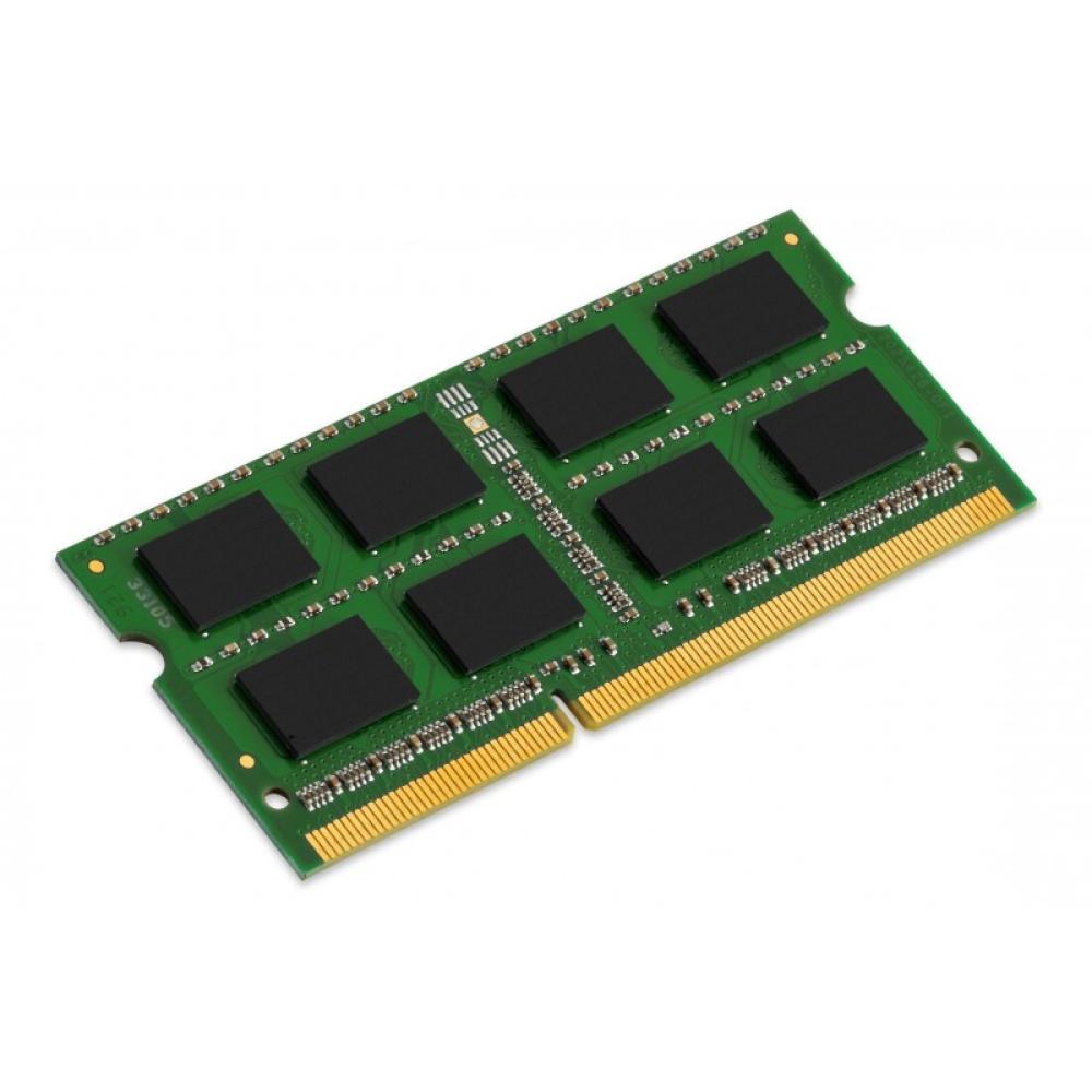 Kingston Technology - System Specific Memory KCP3L16SD8/8 módulo de memoria 8 GB 1 x 8 GB DDR3L 1600 MT/s