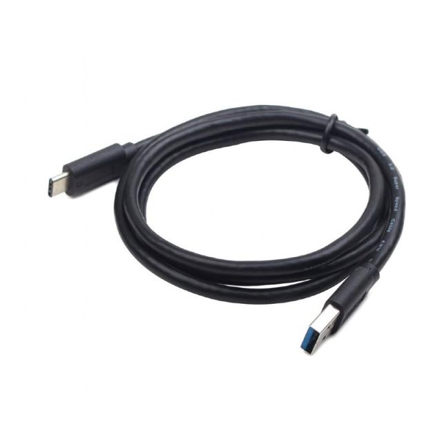 Cablexpert - CCP-USB3-AMCM-10 cable USB USB 3.2 Gen 1 (3.1 Gen 1) 3 m USB A USB C Negro