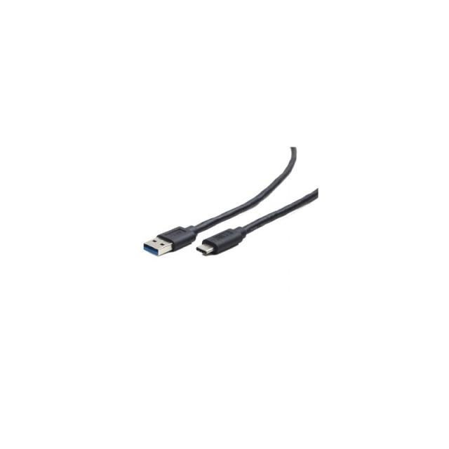 Gembird - CCP-USB3-AMCM-6 cable USB USB 3.2 Gen 1 (3.1 Gen 1) 1,8 m USB C USB A Negro