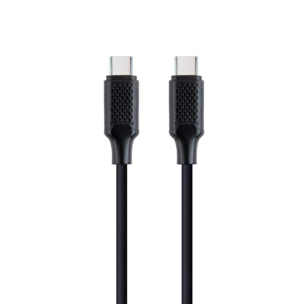 Gembird - CC-USB2-CMCM100-1.5M cable USB USB 2.0 1,5 m USB C Negro