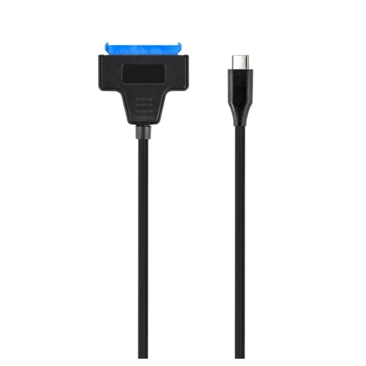 Gembird - AUS3-03 cable USB 2.0 0,2 m USB C Negro