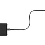 Urban Armor Gear - Kevlar cable USB USB 2.0 1,5 m USB C Negro, Gris
