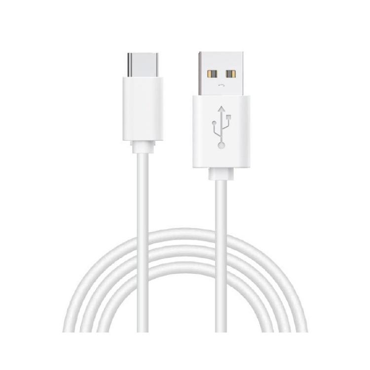 COOL Accesorios - 8434847023250 cable USB 1,2 m USB A USB C Blanco