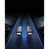 Anker - A88E2011 cable USB 0,9 m USB C