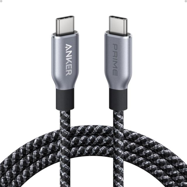 Anker - A88E2011 cable USB 0,9 m USB C