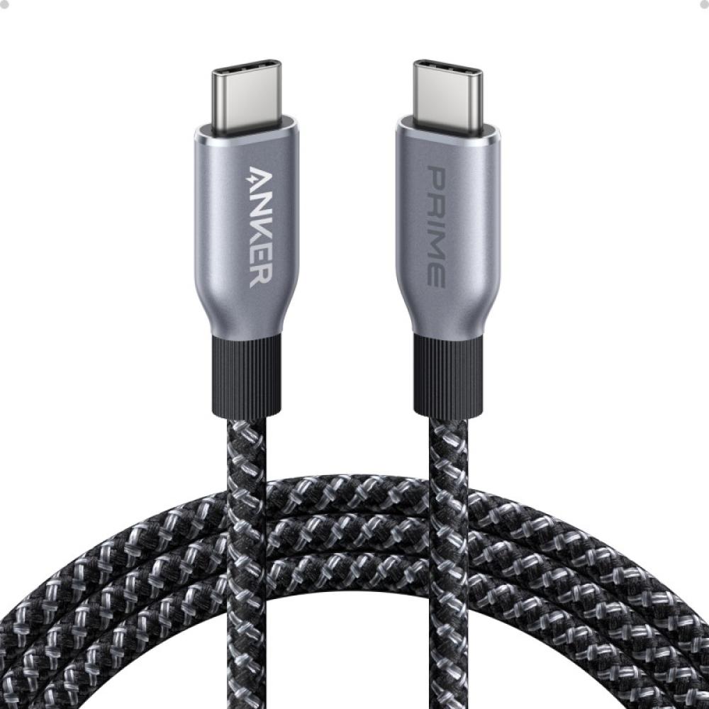 Anker - A88E2011 cable USB 0,9 m USB C