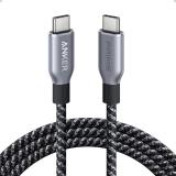 Anker - A88E2011 cable USB 0,9 m USB C