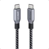 Anker - A88E2011 cable USB 0,9 m USB C