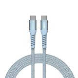 Verbatim - 31856 cable USB USB 2.0 1,2 m USB C Azul