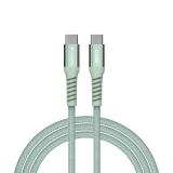 Verbatim - 31855 cable USB USB 2.0 1,2 m USB C Verde