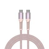 Verbatim - 31853 cable USB USB 2.0 1,2 m USB C Rosa