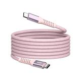 Verbatim - 31853 cable USB USB 2.0 1,2 m USB C Rosa