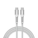 Verbatim - 31854 cable USB USB 2.0 1,2 m USB C Gris