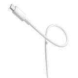 Xiaomi - BHR087GGL cable USB USB 2.0 1 m USB A USB C Blanco