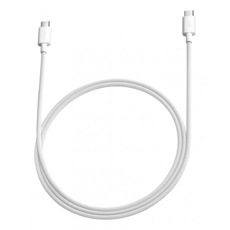 Xiaomi - BHR0878GL cable USB 1 m USB C Blanco