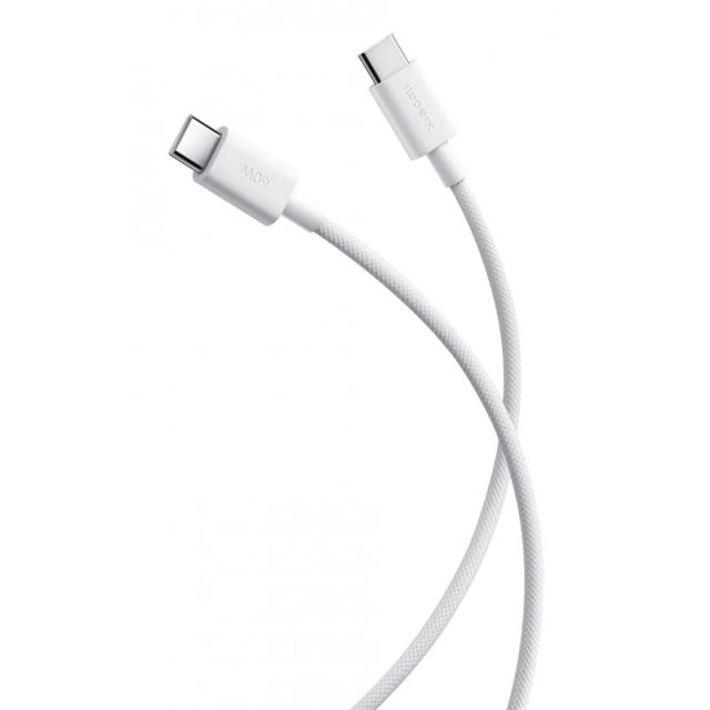 Xiaomi - BHR0878GL cable USB 1 m USB C Blanco