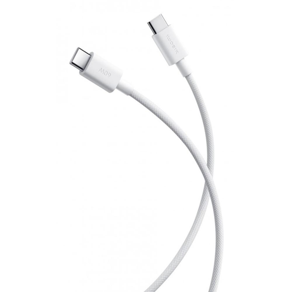 Xiaomi - BHR0878GL cable USB 1 m USB C Blanco