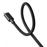 Xiaomi - BHR087BGL cable USB USB4 Gen 3x2 1 m USB C Gris