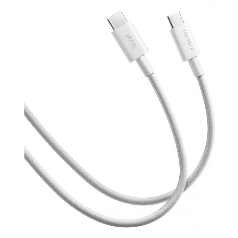 Xiaomi - BHR087AGL cable USB USB 2.0 2 m USB C Blanco