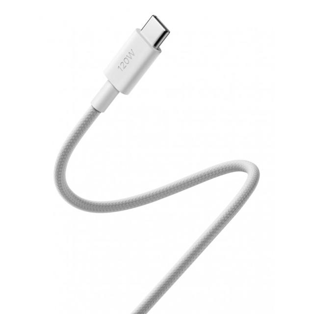 Xiaomi - BHR087AGL cable USB USB 2.0 2 m USB C Blanco