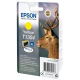 Epson - Stag Cartucho T1304 amarillo