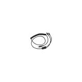 Honeywell - CBL-720-300-C00 cable de serie Negro 3 m PS/2