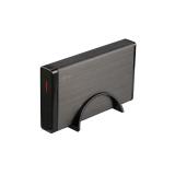 i-tec - MySafe Advance Caja Externa para Disco Duro 3.5"