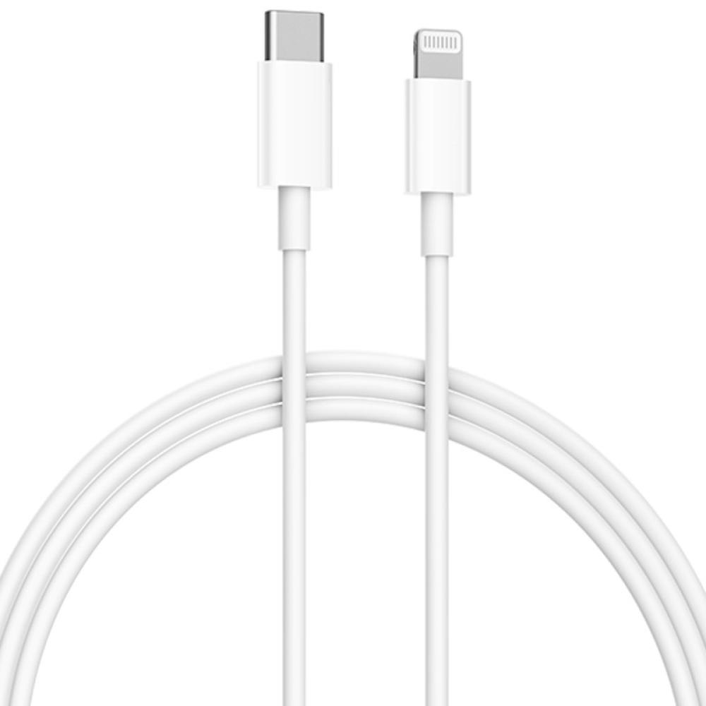 Xiaomi - Mi Type-C to Lightning Cable 1m Blanco