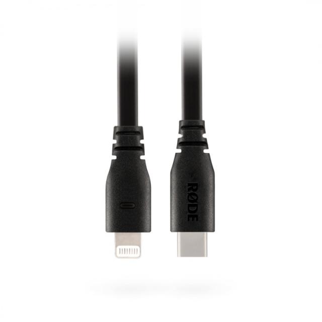 RØDE - SC19 1,5 m Negro