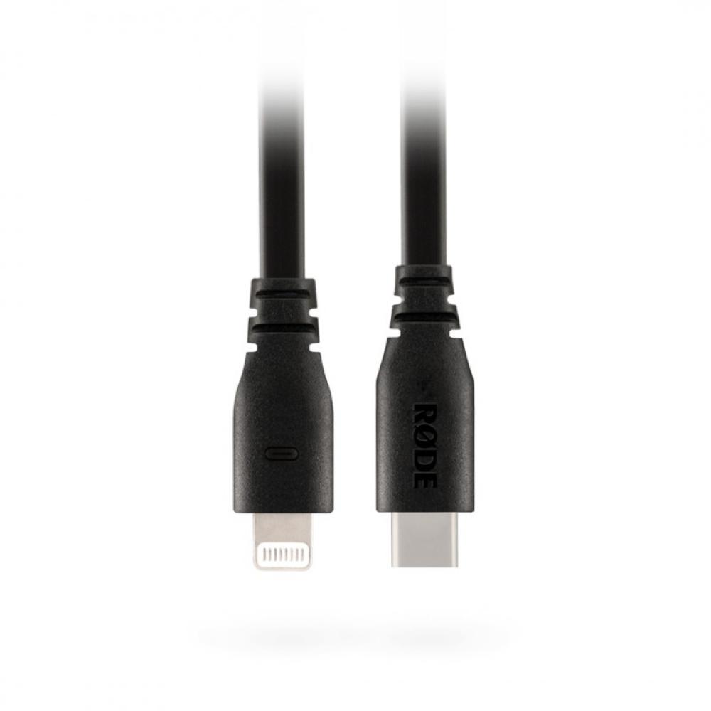 RØDE - SC19 1,5 m Negro