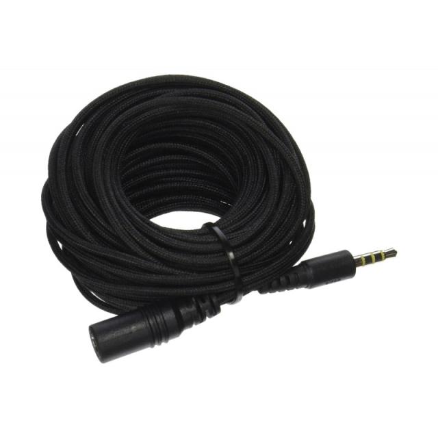 Cisco - CAB-MIC-EXT-J cable de audio 9 m Negro