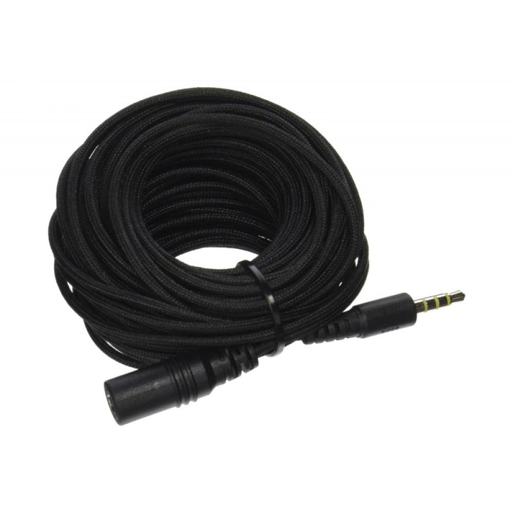 Cisco - CAB-MIC-EXT-J cable de audio 9 m Negro