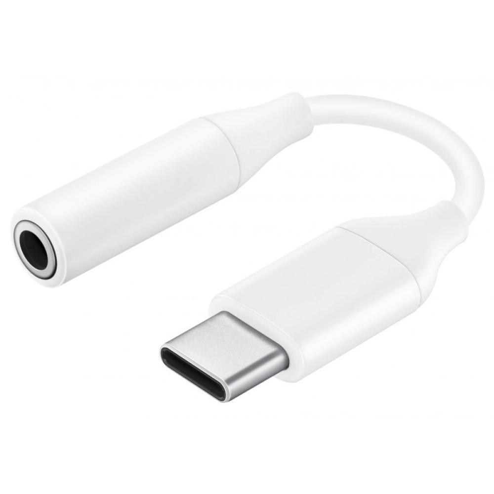 Samsung - EE-UC10JUWEGUS cable de audio USB Blanco