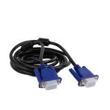 iggual - Cable conmutador VGA (M-M) 2 metros negro