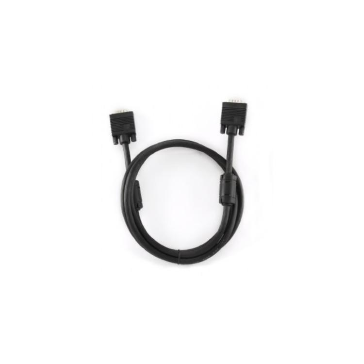 Gembird - VGA, 20 m cable VGA VGA (D-Sub) Negro