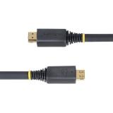 StarTech.com - Cable HDMI de Alta Velocidad de 7m - Conectores de Agarre - 4K60Hz/1440p 144Hz - HDR10/HDCP 2.2/ARC - UHD - 18Gbp