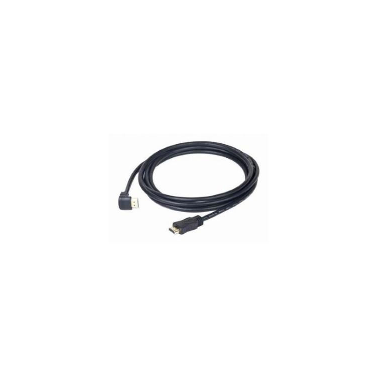 Gembird - 1.8m HDMI cable HDMI 1,8 m HDMI tipo A (Estándar) Negro