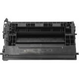 HP - Cartucho de tóner original LaserJet 37A negro