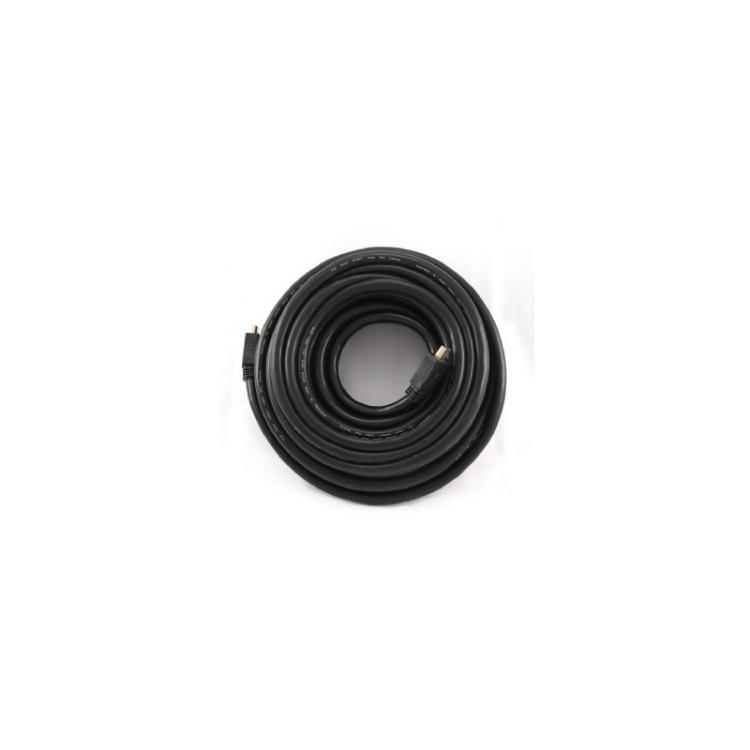 Gembird - HDMI v.1.4 15m cable HDMI HDMI tipo A (Estándar) Negro