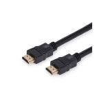 Maillon Technologique - Basic MTBHDB2018 cable HDMI 1,8 m HDMI tipo A (Estándar) Negro