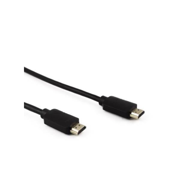 Nilox - Cable HDMI 1.4 de - 1 metro