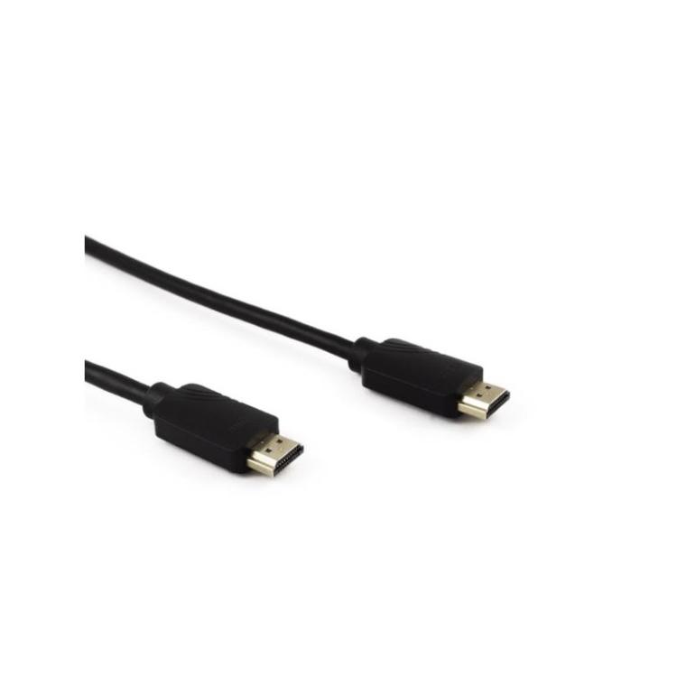 Nilox - Cable HDMI 1.4 de - 1 metro